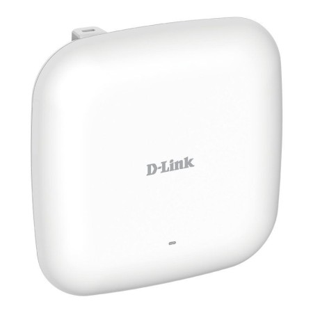 Punto de Acceso Inalámbrico D-Link DAP-X2810 PoE/ 1800Mbps/ 2.4GHz 5GHz/ Antenas de 4.3dBi/ WiFi 802.11ax/ac/n/b/g