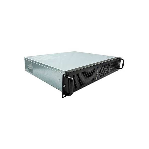 Caja rack 19 pulgadas unykach 2u
