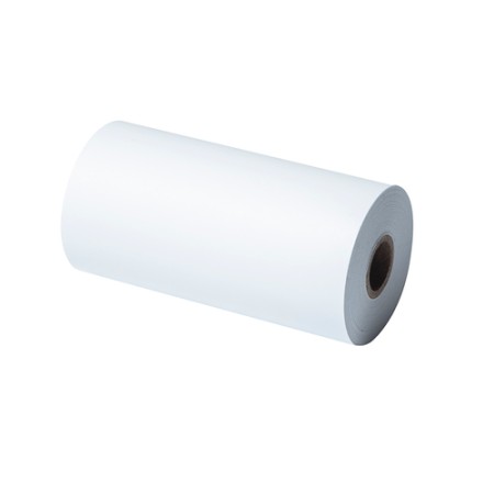 Rollo papel termico brother bde1j000079040 79mm 24 unidades