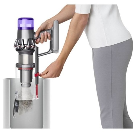 Aspirador Escoba con batería Dyson V11 Fluffy/ 185W/ Autonomía 60 Min