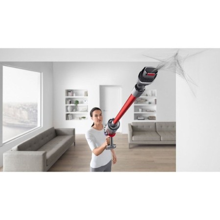 Aspirador Escoba con batería Dyson V11 Fluffy/ 185W/ Autonomía 60 Min