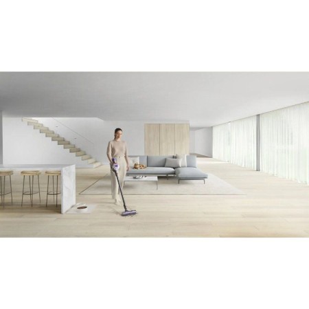 Aspirador Escoba con batería Dyson V8 Advanced/ 130W/ Autonomía 40 Min