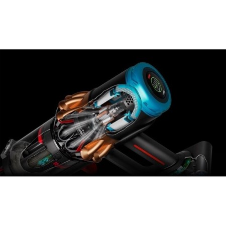 Aspirador Escoba con batería Dyson V16 Piston Animal/ 315W/ Autonomía 70 Min