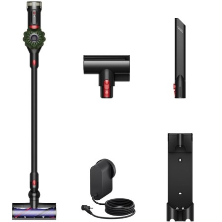 Aspirador Escoba con batería Dyson V8 Cyclone/ 150W/ Autonomía 60 Min