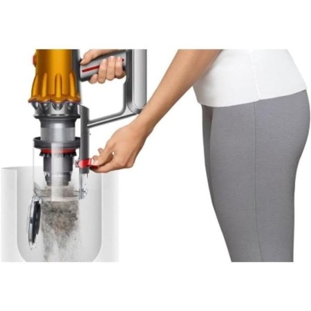 Aspirador Escoba con batería Dyson V12s Detect Slim Submarine/ 140W/ Autonomía 60 Min