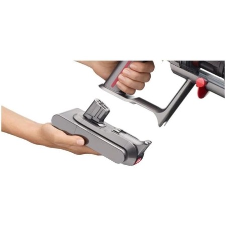 Aspirador Escoba con batería Dyson V12s Detect Slim Submarine/ 140W/ Autonomía 60 Min
