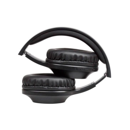 Auriculares Inalámbricos Panasonic RB-HX220B/ con Micrófono/ Bluetooth/ Negros