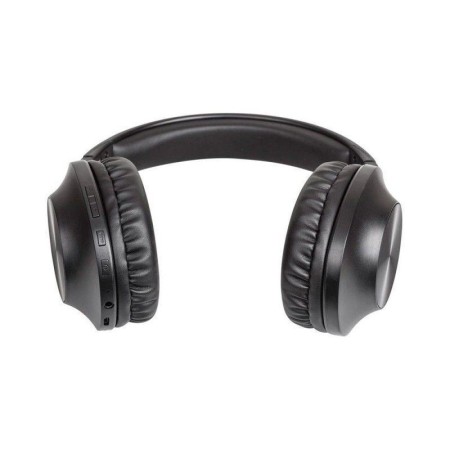 Auriculares Inalámbricos Panasonic RB-HX220B/ con Micrófono/ Bluetooth/ Negros