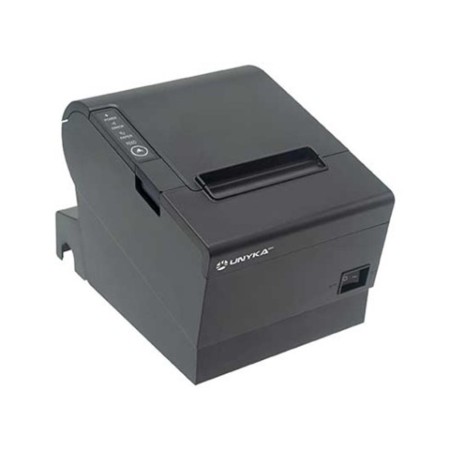 Impresora tickets unykach pos5 tpv termica directa