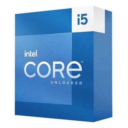 Intel Core i5 14600K 5.3Ghz 24MB LGA 1700 BOX