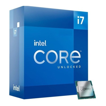 Procesador Intel Core i7-14700K 3.40GHz Socket 1700
