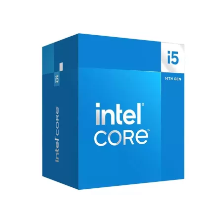 Intel i5 14400 4.7ghz lga 1700 box