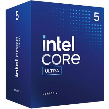 Intel Core Ultra 5 225 4.9 GHz LGA 1851 BOX