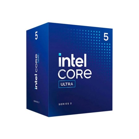 Procesador Intel Core Ultra 5-225F 3.3 GHz Socket 1851