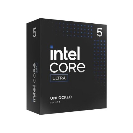 Procesador Intel Core Ultra 5-225F 3.3 GHz Socket 1851