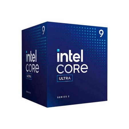 Procesador Intel Core Ultra 9-285 2.5GHz Socket 1851
