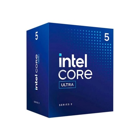 Procesador Intel Core Ultra 5-235 3.4 GHz Socket 1851