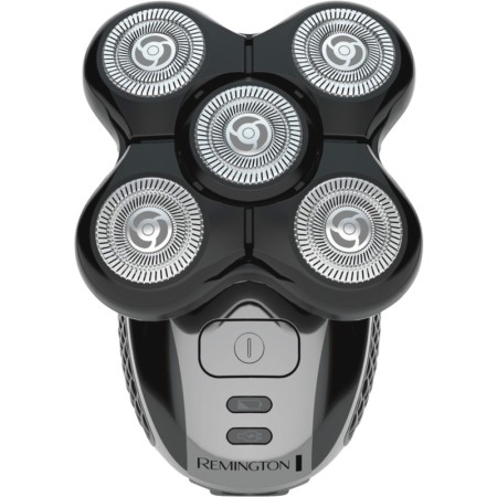 Afeitadora de cabeza remington ultimate series rx5 xr1500