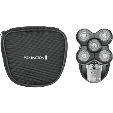 Afeitadora de cabeza remington ultimate series rx5 xr1500