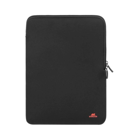 Funda vertical rivacase 5223 antishock para portatil 14 pulgadas negro