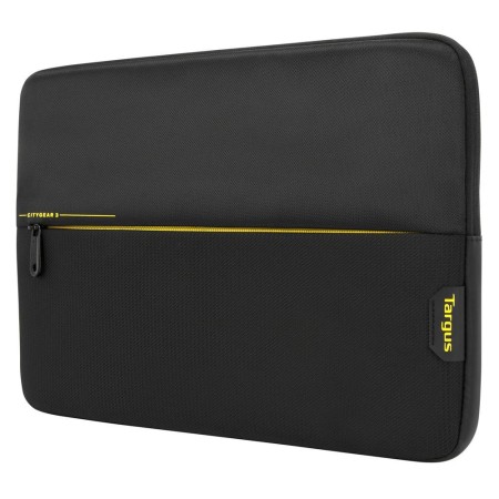 Funda targus citygear 3 para portatil 14 pulgadas negra