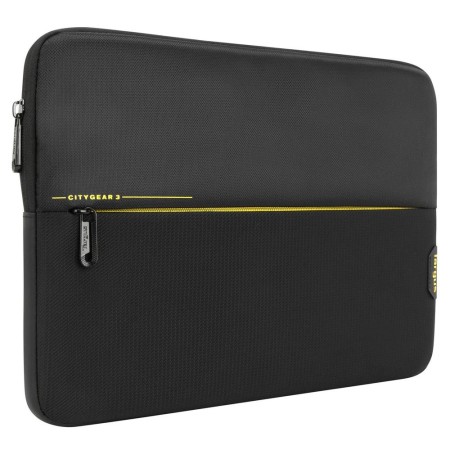 Funda targus citygear 3 para portatil 14 pulgadas negra