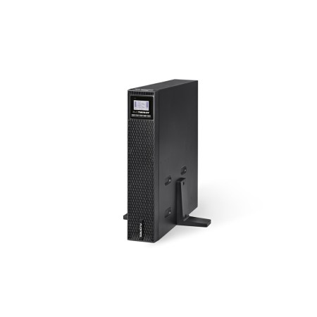 Sai salicru slc - 1500 twin rt3 1500va - 1500w rack -  on line -  doble convfersion -  fp1 new