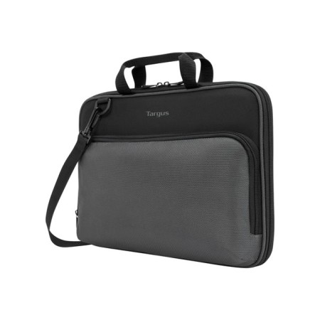 Funda targus work - in essentials para portatil 14 pulgadas negra