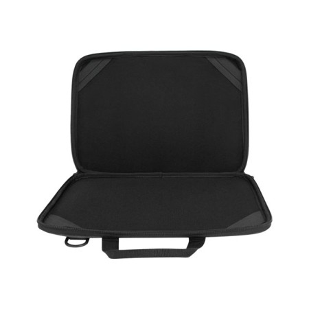 Funda targus work - in essentials para portatil 14 pulgadas negra