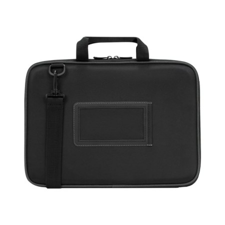 Funda targus work - in essentials para portatil 14 pulgadas negra