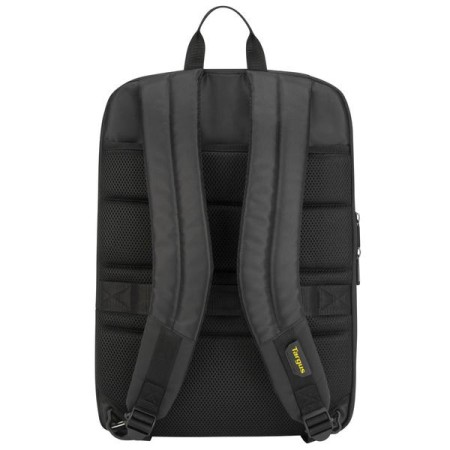 Mochila portatil targus citygear 14 pulgadas - 15 -6 pulgadas convertible negro
