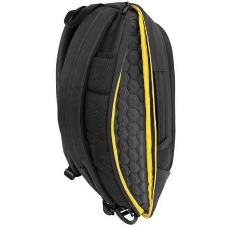 Mochila portatil targus citygear 14 pulgadas - 15 -6 pulgadas convertible negro