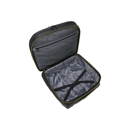 Trolley targus citygear travel laptop roller para portatil 17.3 pulgadas negro