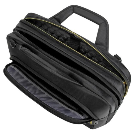 Maletin targus citygear para portatil 14 pulgadas negro