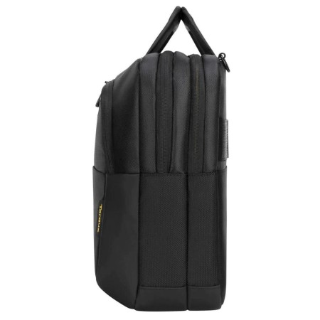 Maletin targus citygear para portatil 14 pulgadas negro