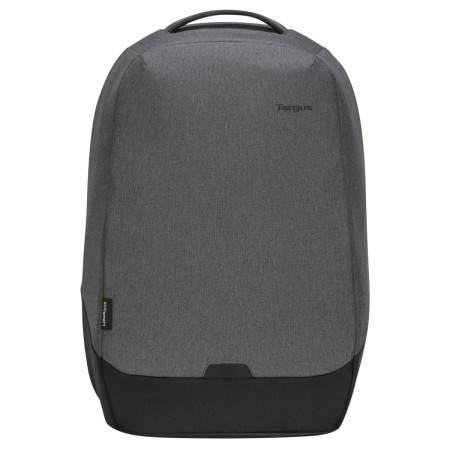 Mochila antirrobo targus cypress eco security 15 -6 pulgadas pulgadas gris
