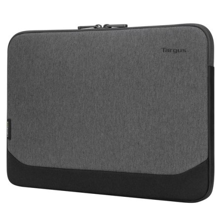 Funda portatil targus cypress eco sleeve 13 - 14 pulgadas pulgadas gris