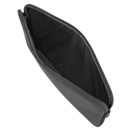 Funda portatil targus cypress eco sleeve 13 - 14 pulgadas pulgadas gris