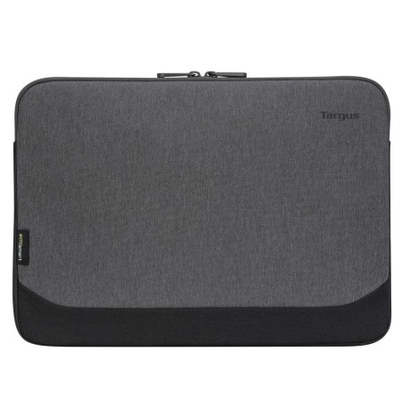 Funda portatil targus cypress eco sleeve 11 - 12 pulgadas pulgadas gris