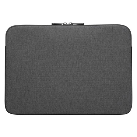 Funda portatil targus cypress eco sleeve 11 - 12 pulgadas pulgadas gris