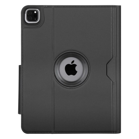 Funda targus versavu para ipad pro tablet 12.9 pulgadas negra
