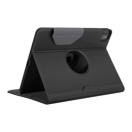 Funda targus versavu para ipad pro tablet 12.9 pulgadas negra
