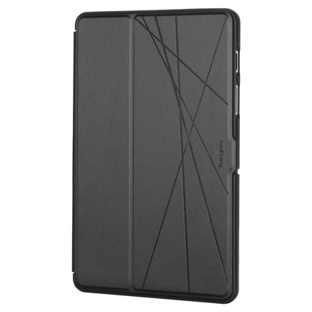 Funda tablet targus click - in 11 pulgadas samsung tab s7 negro