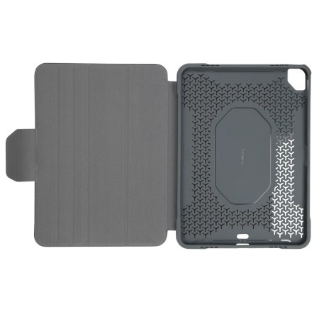 Funda tablet targus click - in 10.9 pulgadas ipad air 4 gen y 11 pulgadas ipad pro 1 y 2 gen negro