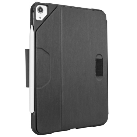 Funda tablet targus click - in 10.9 pulgadas ipad air 4 gen y 11 pulgadas ipad pro 1 y 2 gen negro