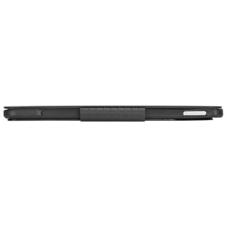 Funda tablet targus click - in 10.9 pulgadas ipad air 4 gen y 11 pulgadas ipad pro 1 y 2 gen negro