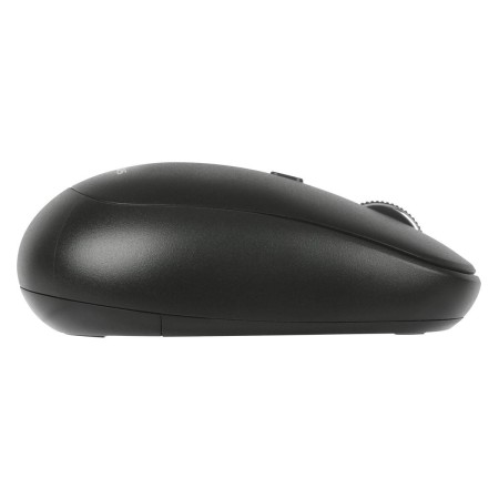 Raton targus wireless antimicrobiano mid - size negro