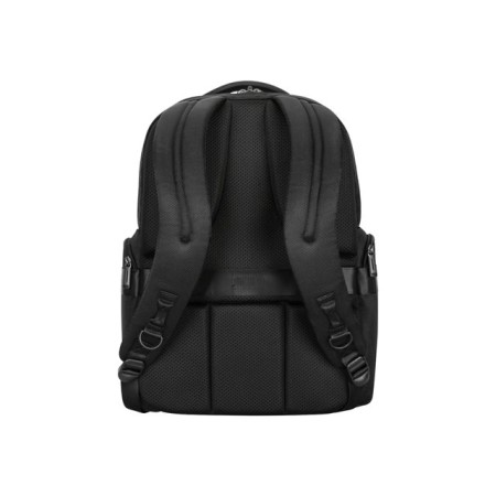 Mochila targus mobile elite para portatil 16 pulgadas negro