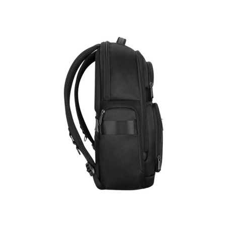 Mochila targus mobile elite para portatil 16 pulgadas negro