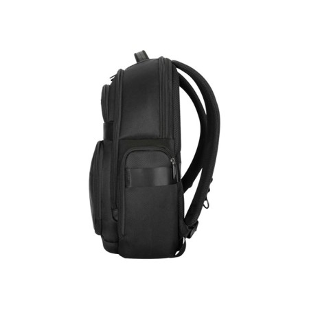Mochila targus mobile elite para portatil 16 pulgadas negro
